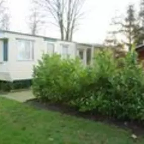 Klimberg Camping De