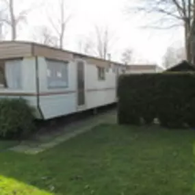 Klimberg Camping De