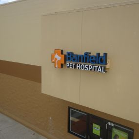 Banfield Pet Hospital® - Chattanooga