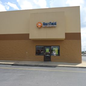 Banfield Pet Hospital® - Chattanooga