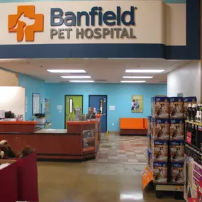 Bild von Banfield Pet Hospital