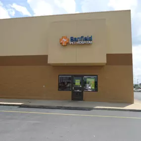 Banfield Pet Hospital® - Chattanooga