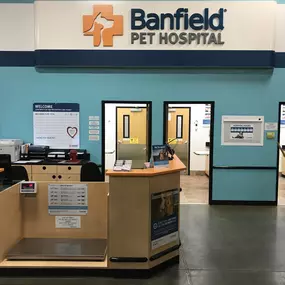 Bild von Banfield Pet Hospital