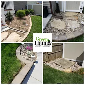 When it comes to your landscaping and lawn care needs, we are the area's best landscaper to call! From landscape design, landscape installation, to hardscapes, we'll get you taken care of! Contact us today!