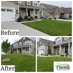 When it comes to your landscaping and lawn care needs, we are the area's best landscaper to call! From landscape design, landscape installation, to hardscapes, we'll get you taken care of! Contact us today!