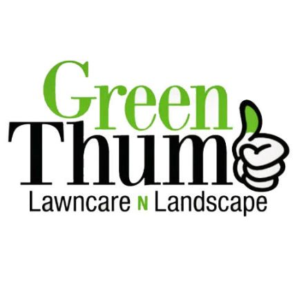 Logo fra Green Thumb Lawn Care N' Landscape