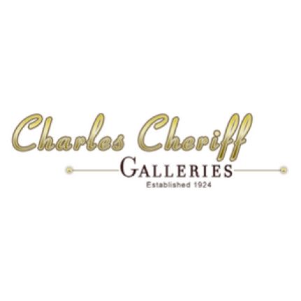 Logo od Charles Cheriff Galleries