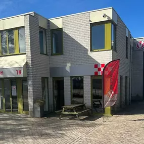 Bild von Vakgarage BG