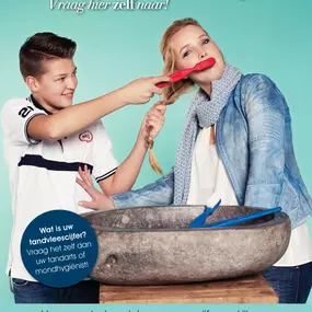 Bild von Mondgezondzeeland Mondhygiënisten
