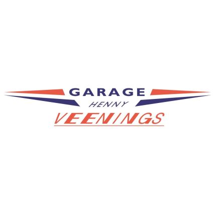 Logo von Garage Henny Veenings