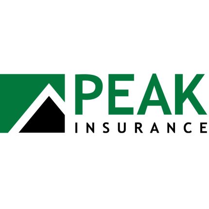 Logo van Peak Insurance