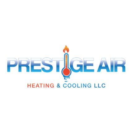 Logo from Prestige Air Heating & Cooling, LLC