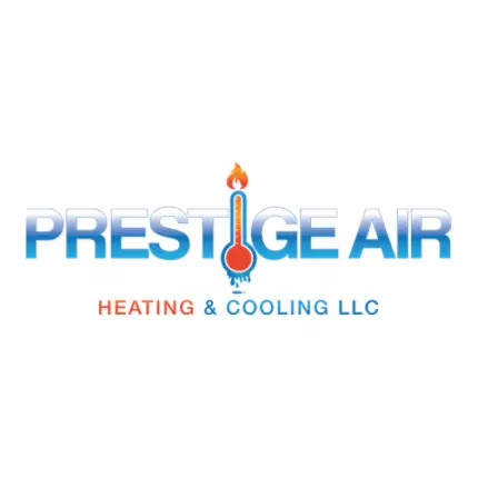 Logotyp från Prestige Air Heating & Cooling, LLC