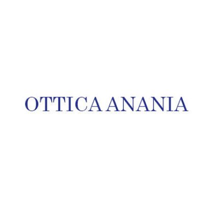Logo de Ottica Anania