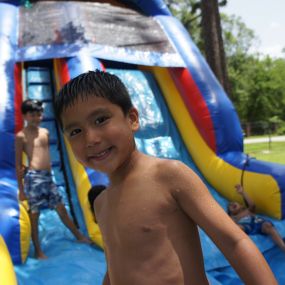 Water Slide Event Party rentals in Houston, TX & surrounding cities