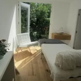 Praktijkruimte