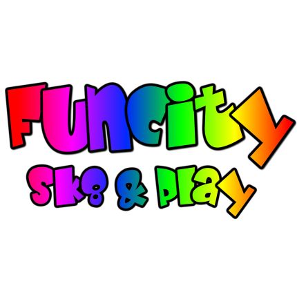 Logo da Funcity Sk8