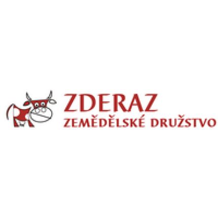 Logo from ZDERAZ, ZEMĚDĚLSKÉ DRUŽSTVO