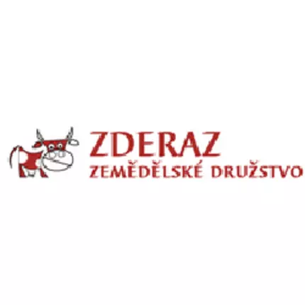 Logo od ZDERAZ, ZEMĚDĚLSKÉ DRUŽSTVO