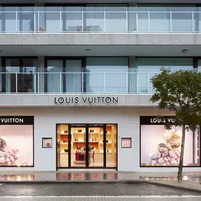 Bild von Louis Vuitton Knokke Heist