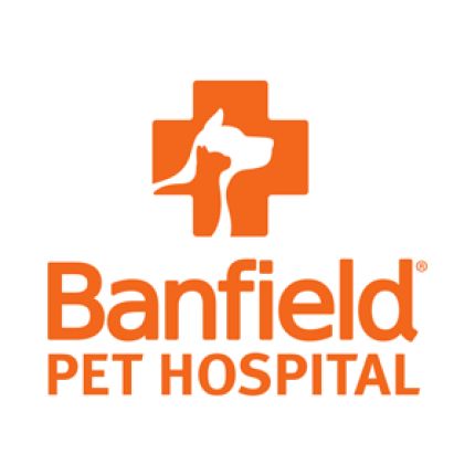 Logo da Banfield Pet Hospital - CLOSED