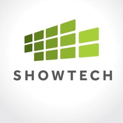 Logotyp från Showtech Productions