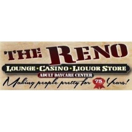 Logo von The Reno Club