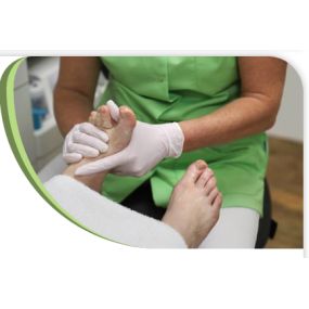 VoetFit - Pedicure en Podologie