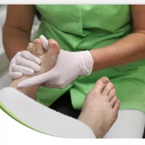 VoetFit - Pedicure en Podologie