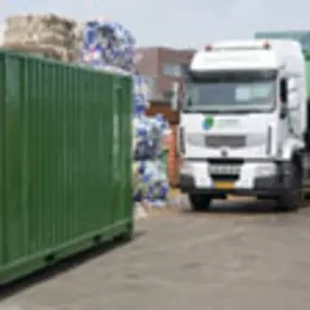 Ede Recycling