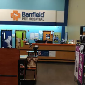 Bild von Banfield Pet Hospital