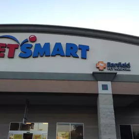 Banfield Pet Hospital® - Surprise