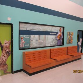 Bild von Banfield Pet Hospital