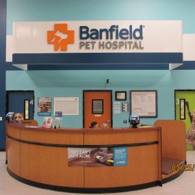 Bild von Banfield Pet Hospital