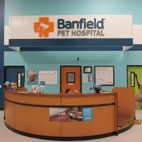 Bild von Banfield Pet Hospital