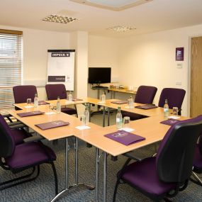 Lisburn meeting room