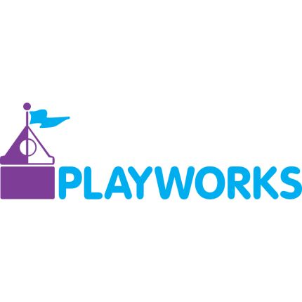 Logo fra Playworks