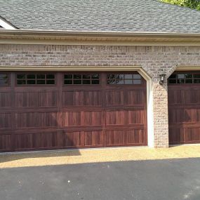 Bild von E-Z Lift Garage Doors