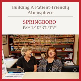 Bild von Springboro Family Dentistry