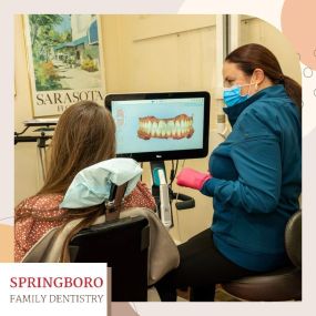 Bild von Springboro Family Dentistry