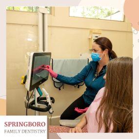 Bild von Springboro Family Dentistry