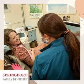 Bild von Springboro Family Dentistry