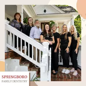 Bild von Springboro Family Dentistry