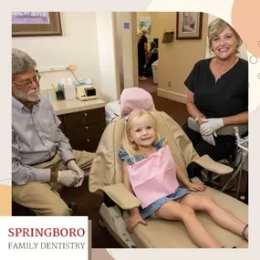 Bild von Springboro Family Dentistry