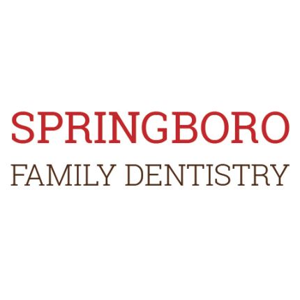 Logo de Springboro Family Dentistry