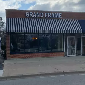 Bild von Grand Frame Inc Arlington Heights