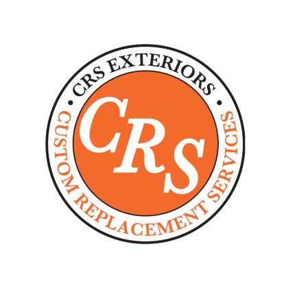 Logo da CRS Exteriors