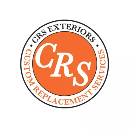 Logo von CRS Exteriors