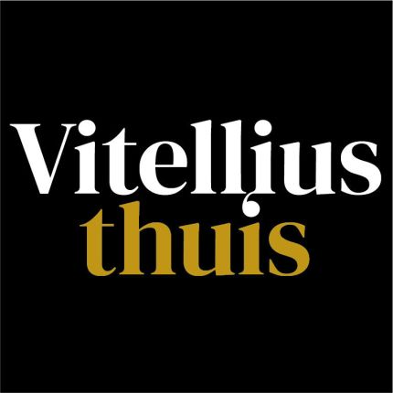 Logo fra Vitellius Kookt/Thuis