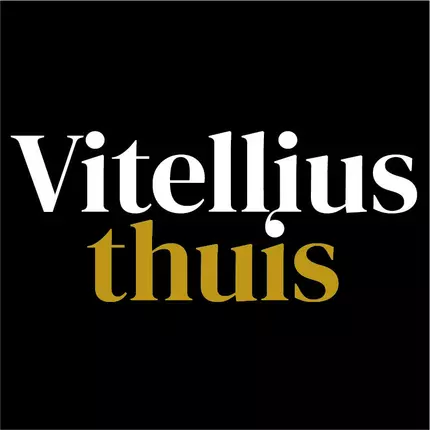 Logotyp från Restaurant Vitellius